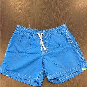 Blue Boys’ Swim Shorts